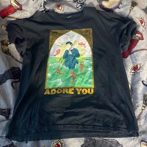 harry styles adore you shirt